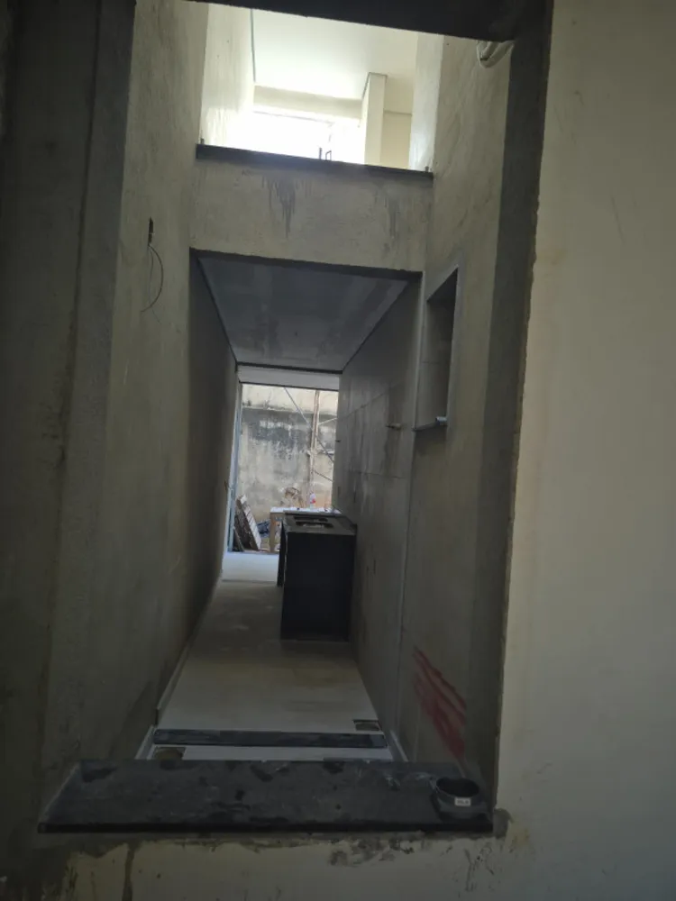 Casa, 3 quartos, 190 m² - Foto 20