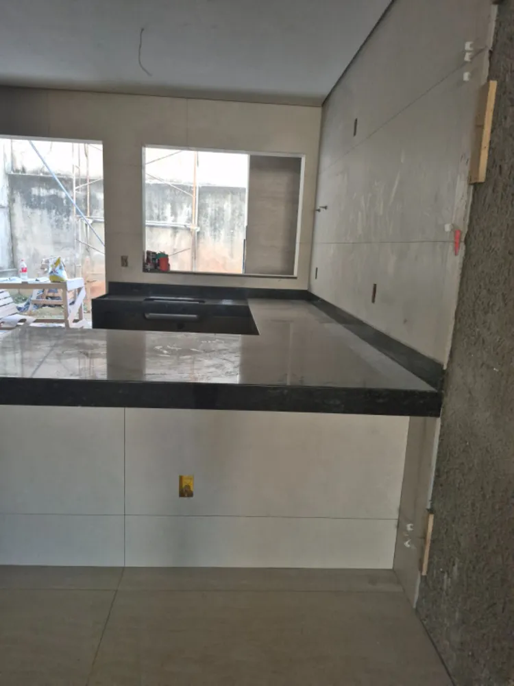 Casa, 3 quartos, 190 m² - Foto 14