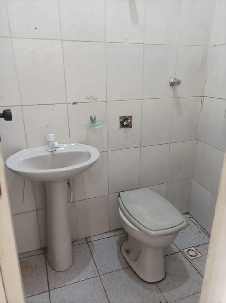 Loja-Salão, 23 m² - Foto 3