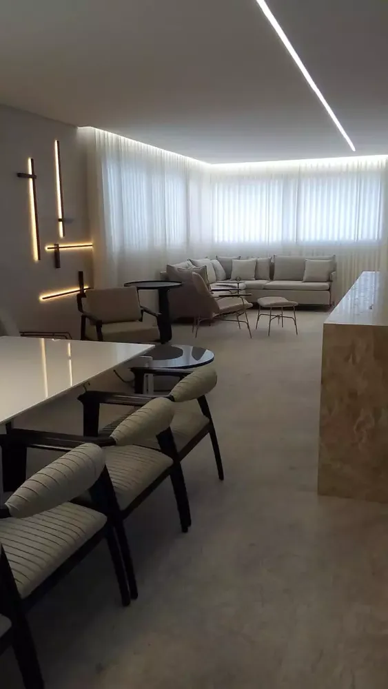 Apartamento, 4 quartos, 205 m² - Foto 19