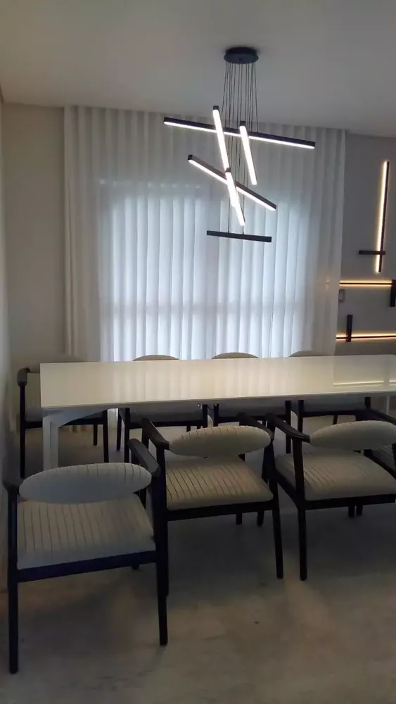 Apartamento, 4 quartos, 205 m² - Foto 6