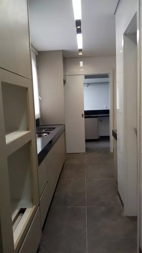 Apartamento, 4 quartos, 205 m² - Foto 9