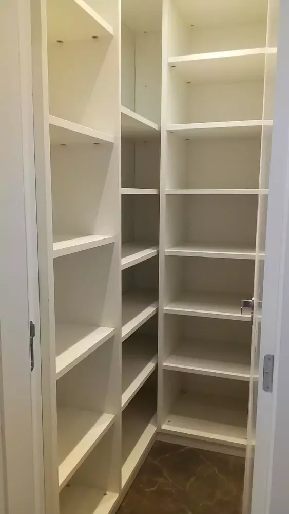 Apartamento, 4 quartos, 205 m² - Foto 13