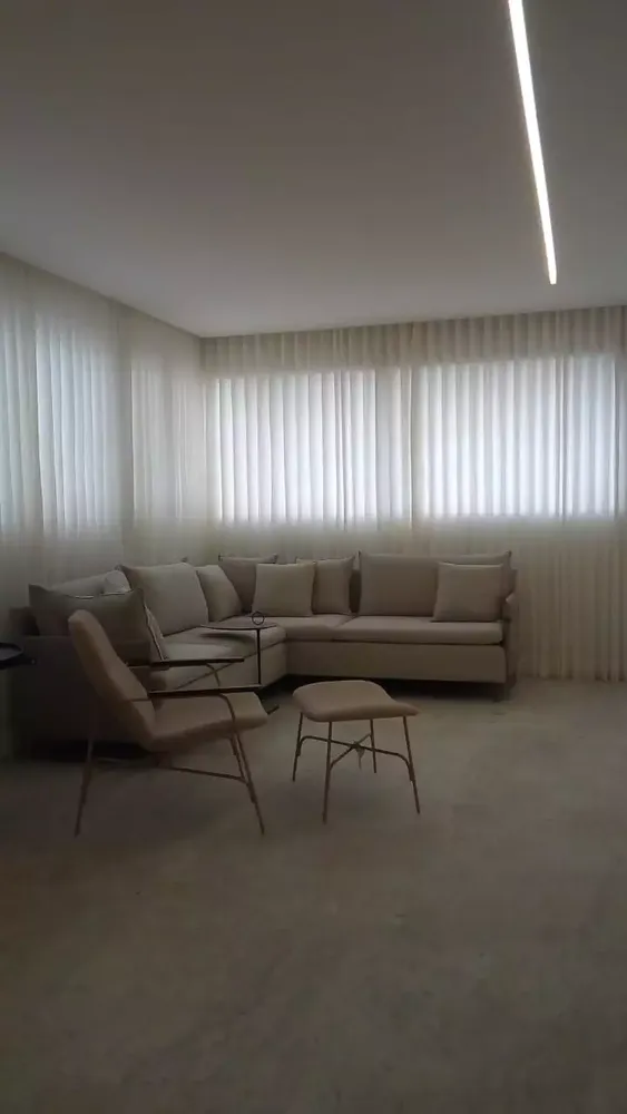 Apartamento, 4 quartos, 205 m² - Foto 3