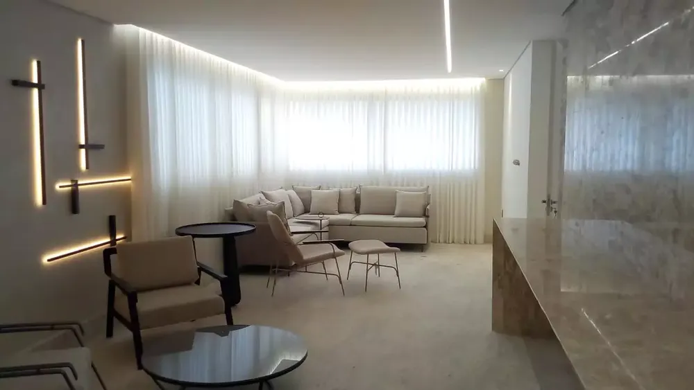 Apartamento, 4 quartos, 205 m² - Foto 7