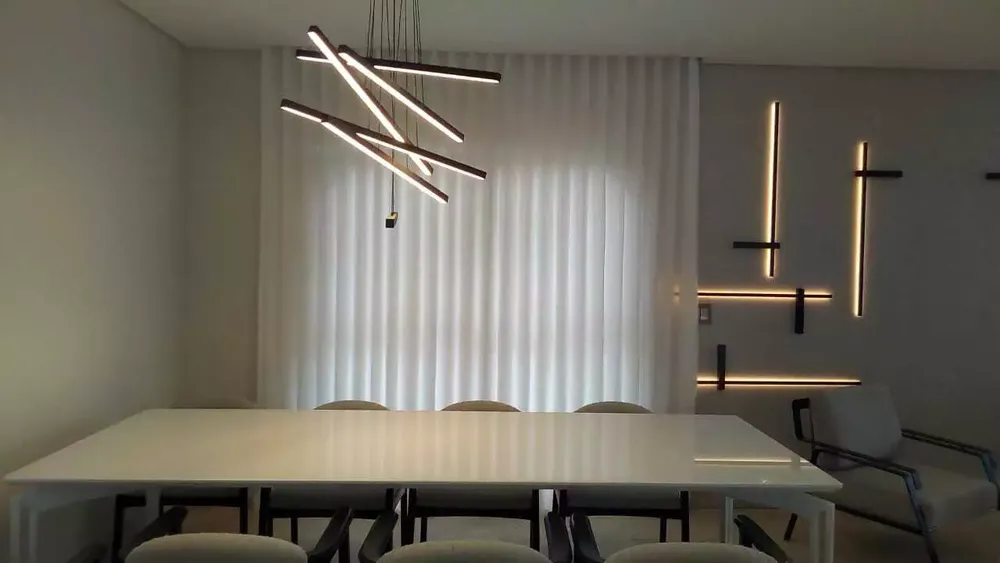 Apartamento, 4 quartos, 205 m² - Foto 4