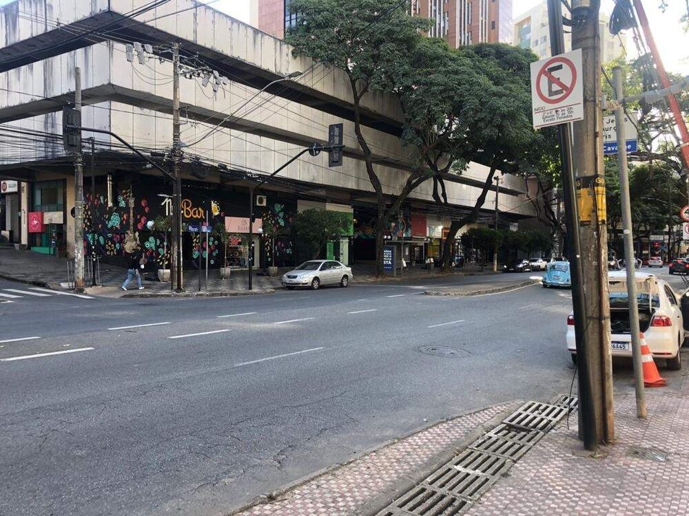Loja-Salão à venda, 58m² - Foto 4