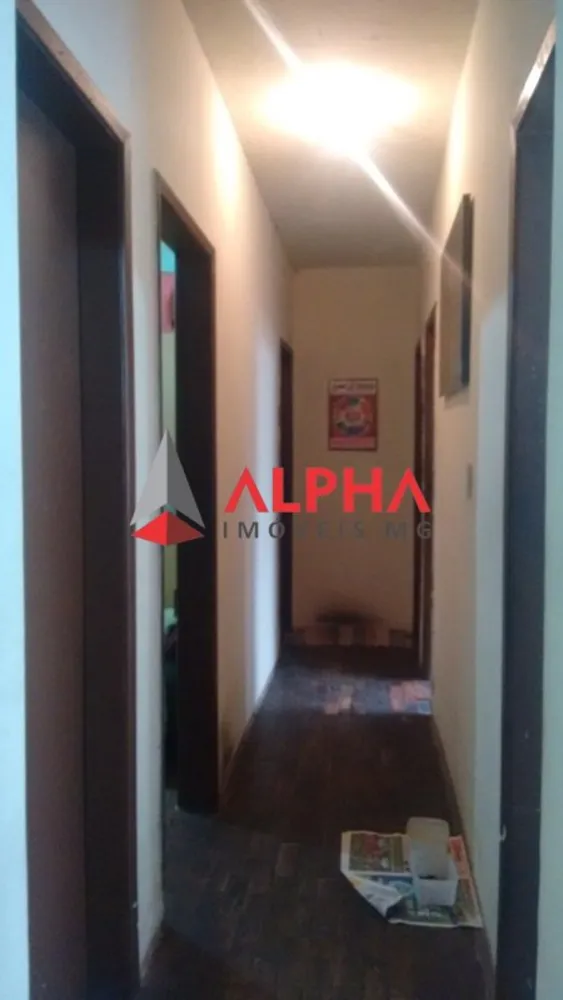Casa, 4 quartos, 360 m² - Foto 3