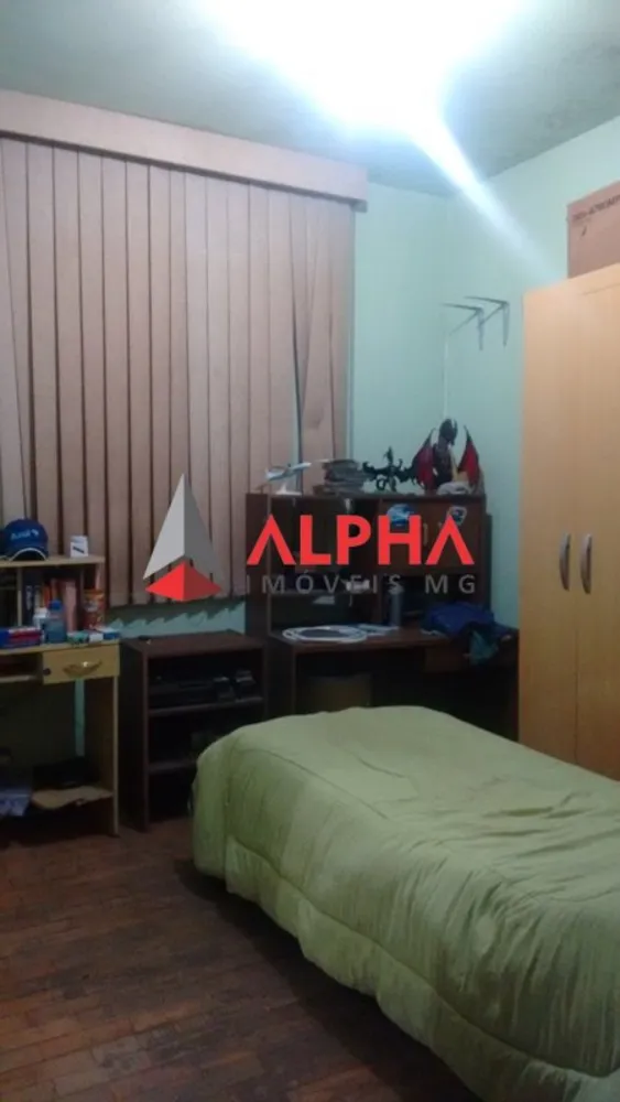 Casa, 4 quartos, 360 m² - Foto 1