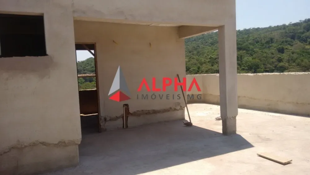 Casa, 4 quartos, 360 m² - Foto 5