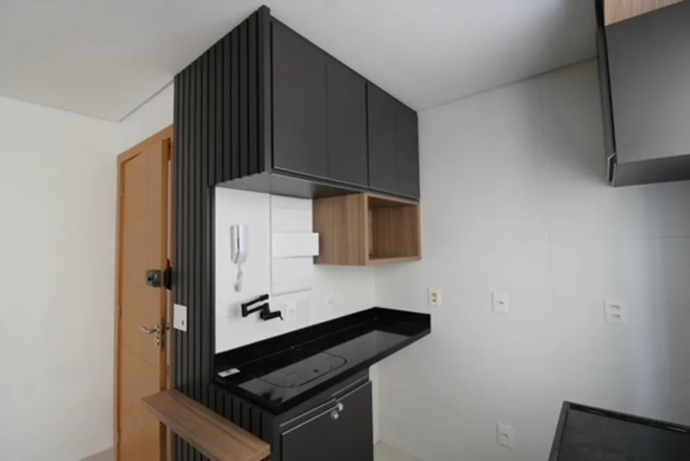 Apartamento, 1 quarto, 38 m² - Foto 5