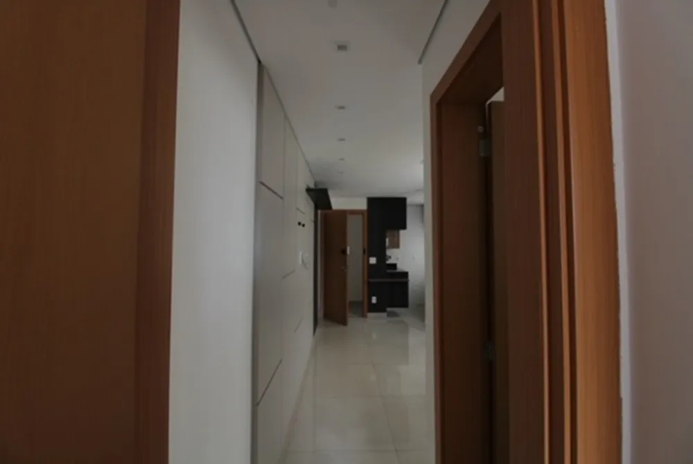 Apartamento, 1 quarto, 38 m² - Foto 1