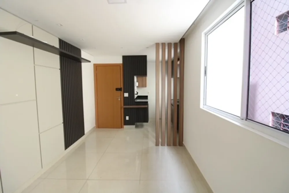 Apartamento, 1 quarto, 38 m² - Foto 3