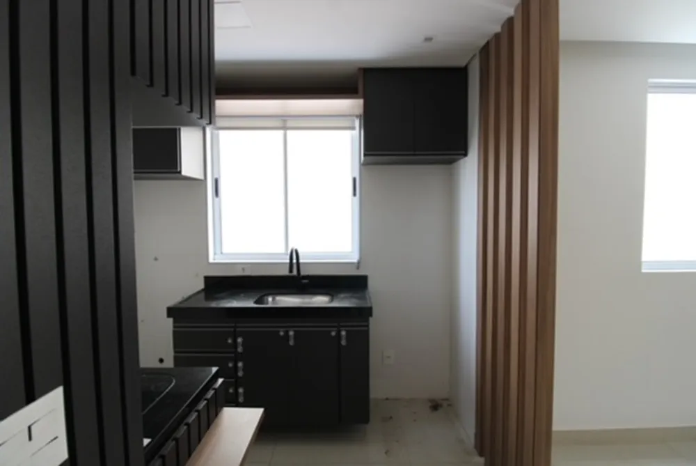 Apartamento, 1 quarto, 38 m² - Foto 4
