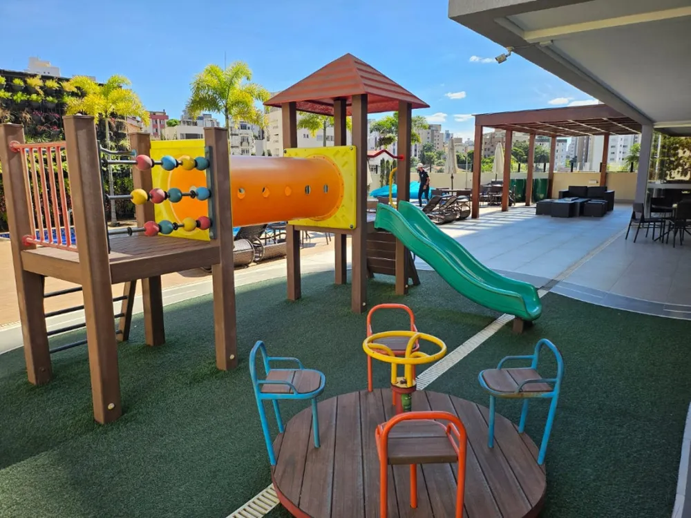 Apartamento, 2 quartos, 64 m² - Foto 18