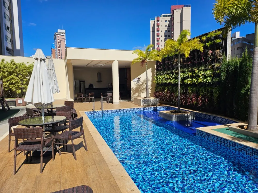 Apartamento, 2 quartos, 64 m² - Foto 1