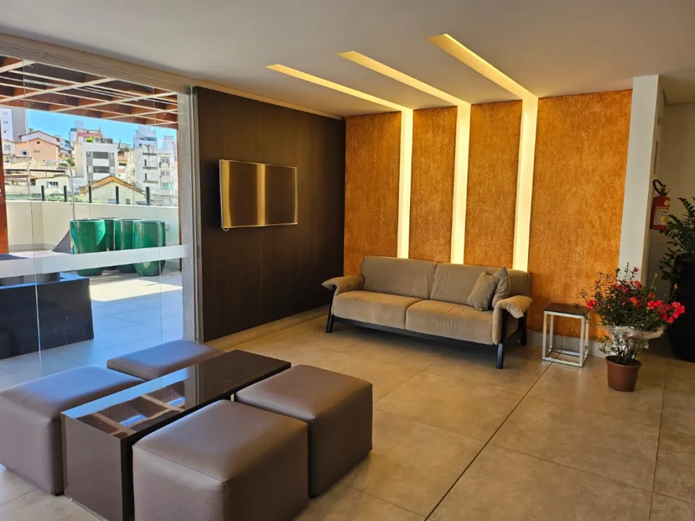 Apartamento, 2 quartos, 64 m² - Foto 10