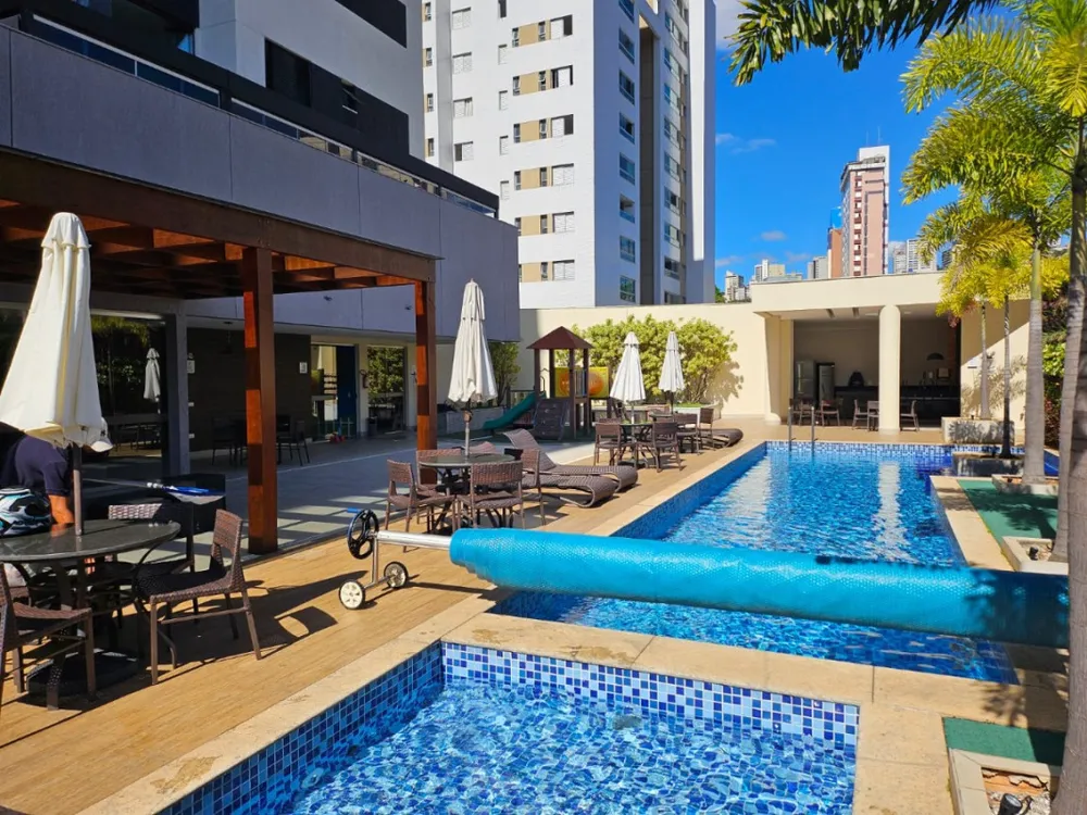 Apartamento, 2 quartos, 64 m² - Foto 4
