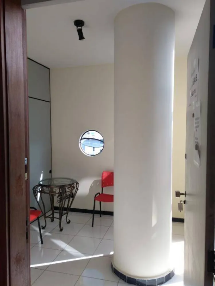 Sala-Conjunto - Foto 2