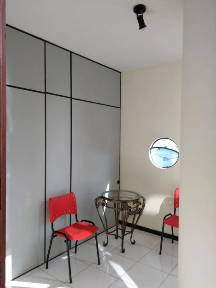 Sala-Conjunto - Foto 1