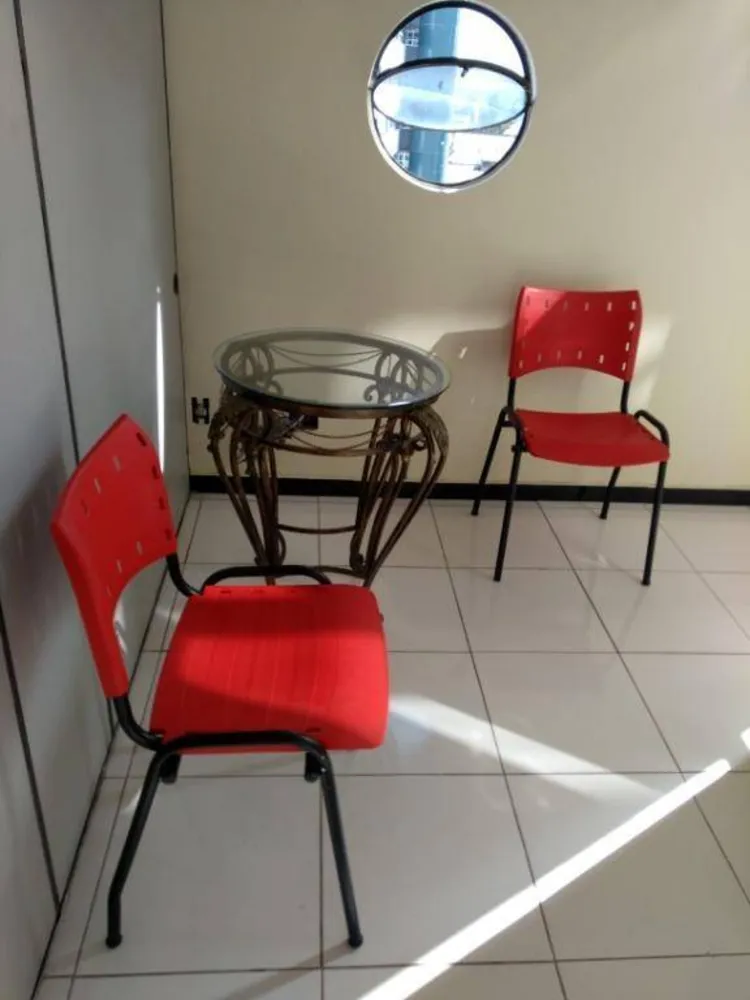 Sala-Conjunto - Foto 4