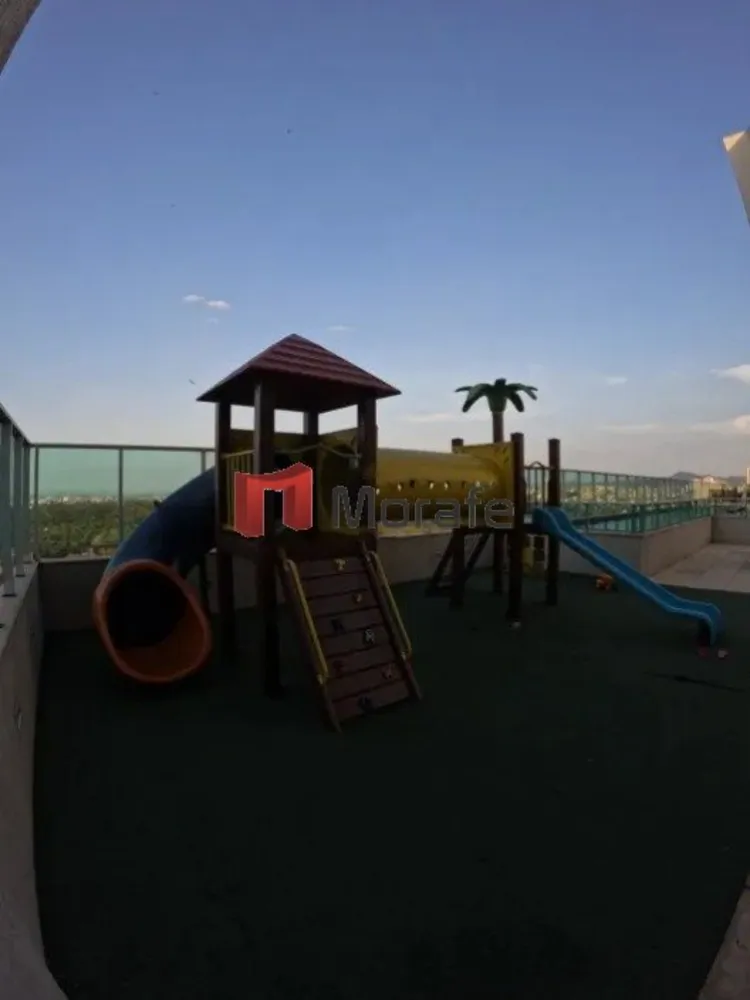 Apartamento, 3 quartos, 92 m² - Foto 4
