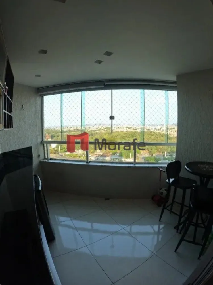 Apartamento, 3 quartos, 92 m² - Foto 1