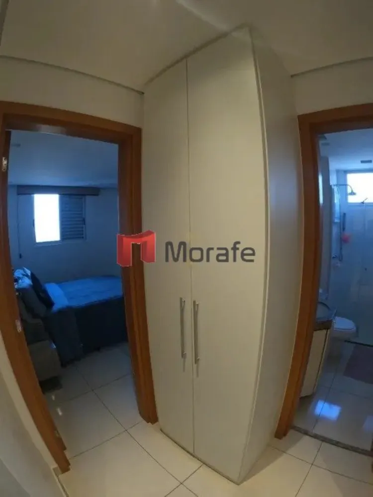 Apartamento, 3 quartos, 92 m² - Foto 2