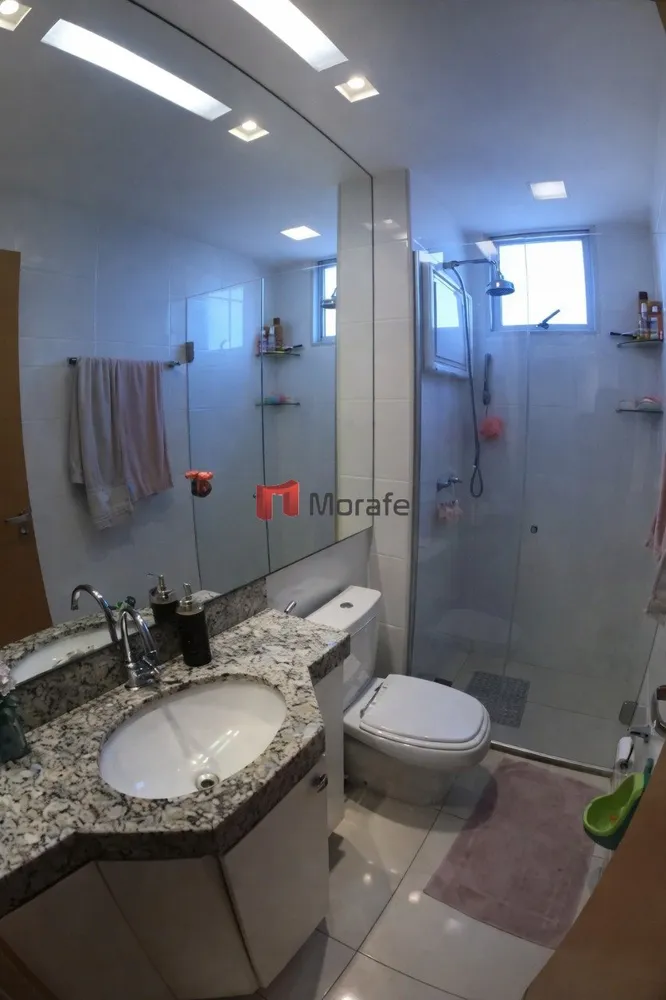 Apartamento, 3 quartos, 92 m² - Foto 3