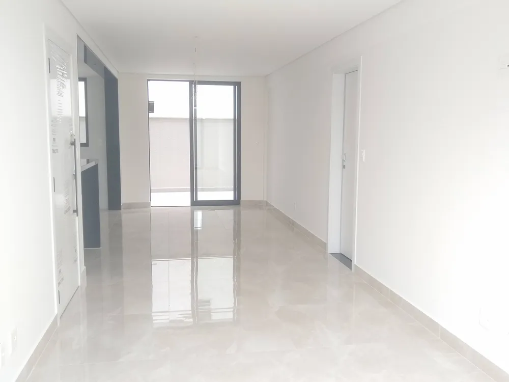 Apartamento, 3 quartos, 145 m² - Foto 2
