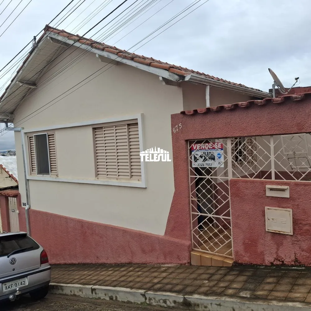 Casa, 3 quartos, 250 m² - Foto 7
