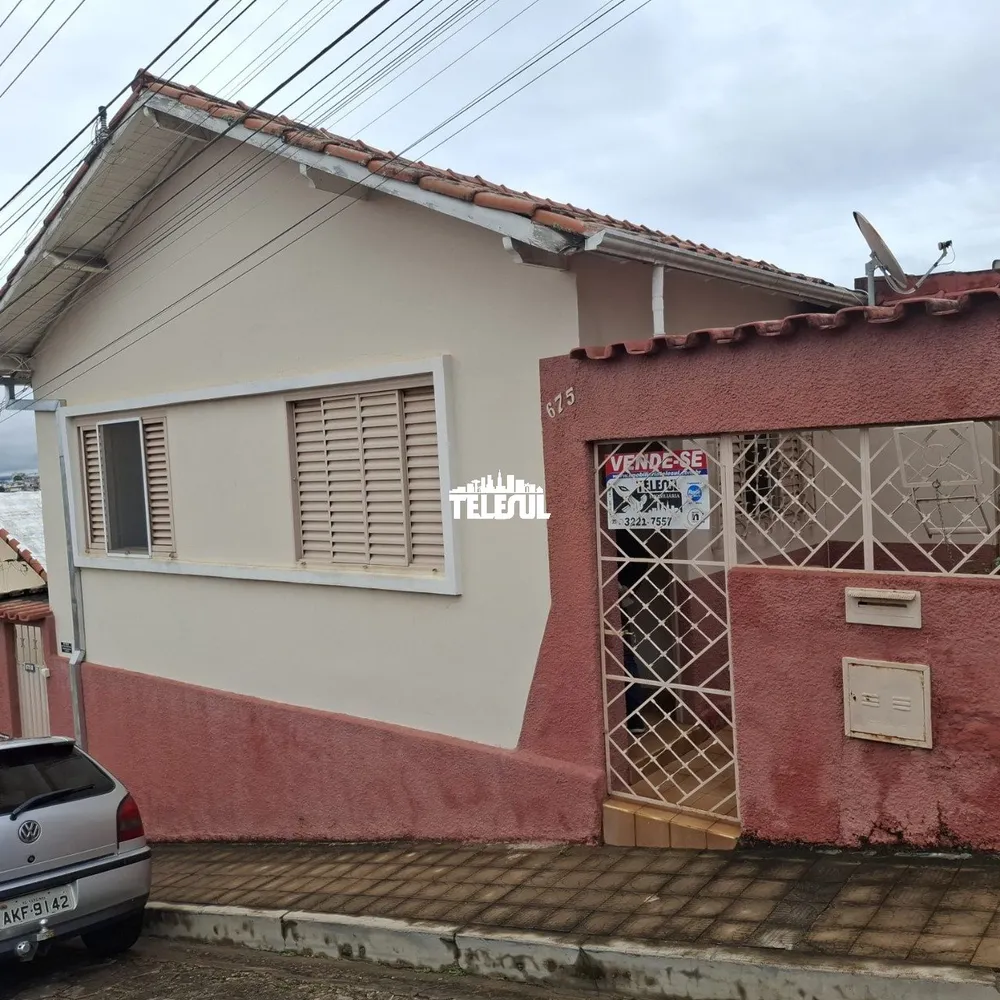 Casa, 3 quartos, 250 m² - Foto 14
