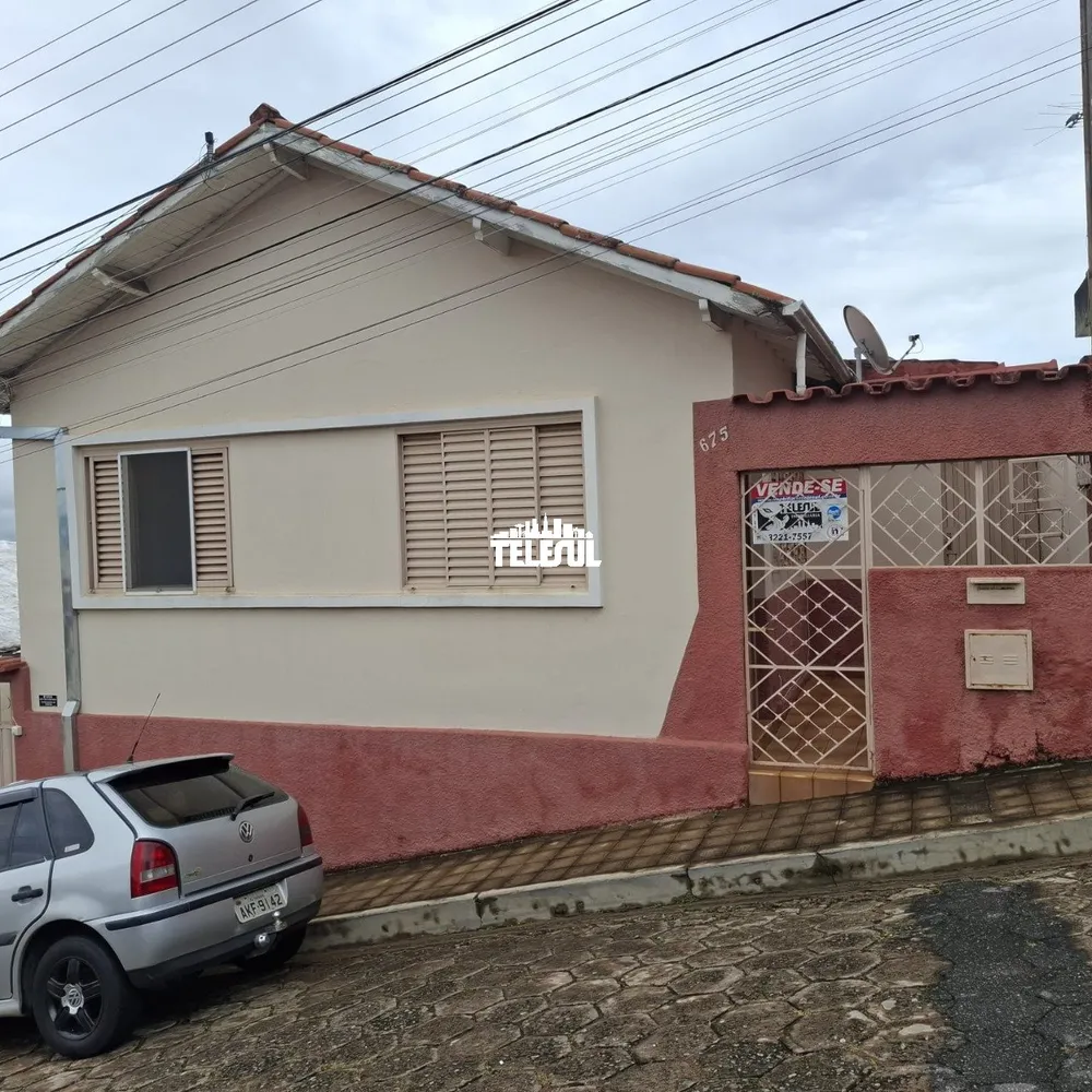 Casa, 3 quartos, 250 m² - Foto 6