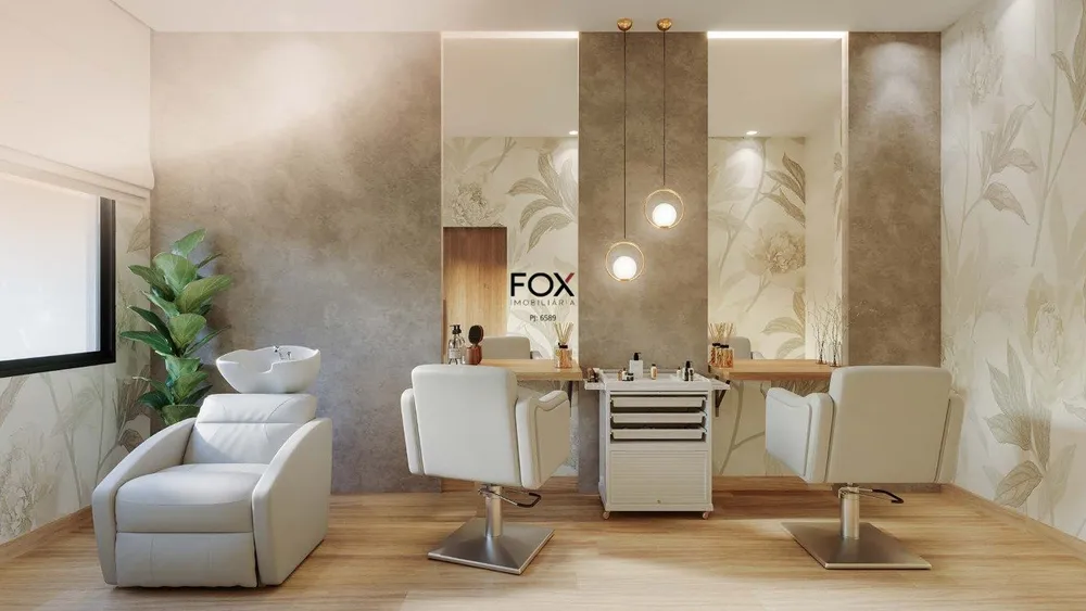Apartamento, 4 quartos, 131 m² - Foto 6