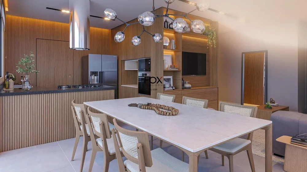 Apartamento, 4 quartos, 131 m² - Foto 2