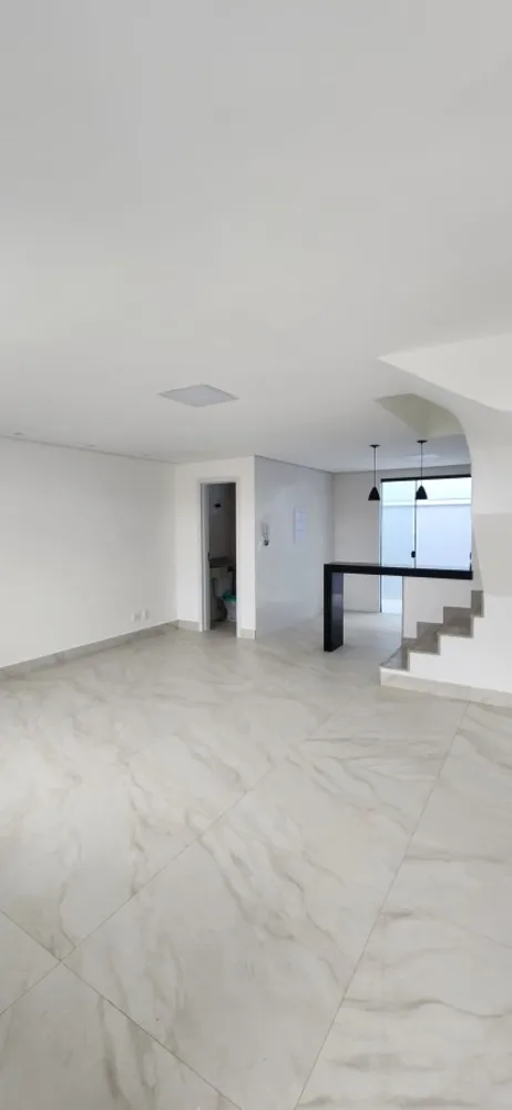 Casa, 3 quartos - Foto 2