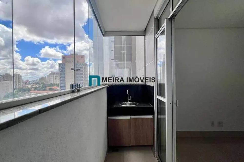 Apartamento, 2 quartos, 66 m² - Foto 3