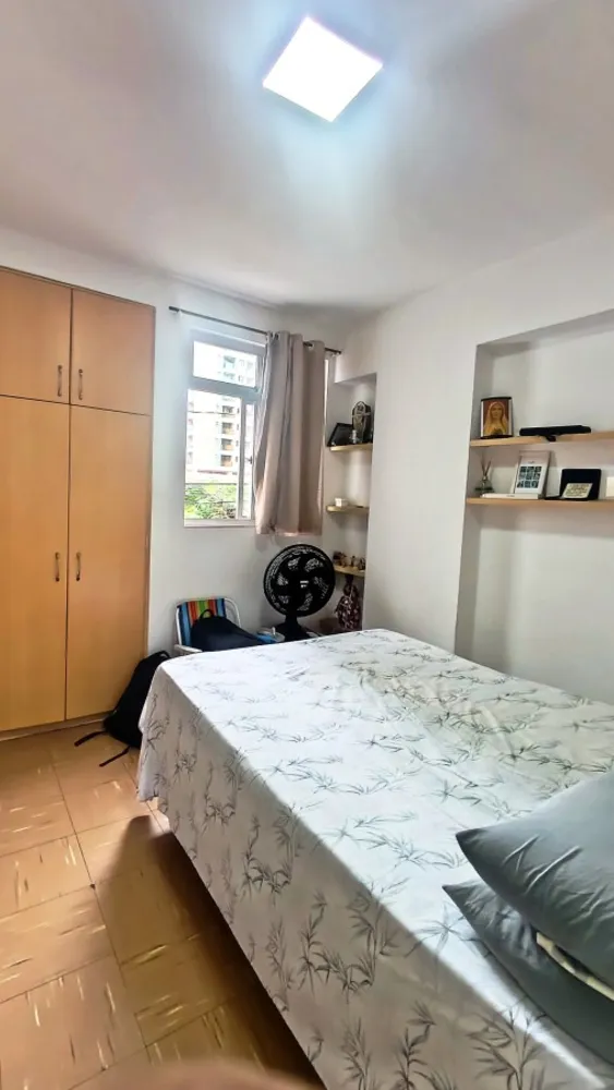 Apartamento, 2 quartos, 76 m² - Foto 7