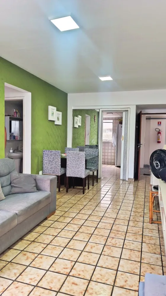Apartamento, 2 quartos, 76 m² - Foto 3