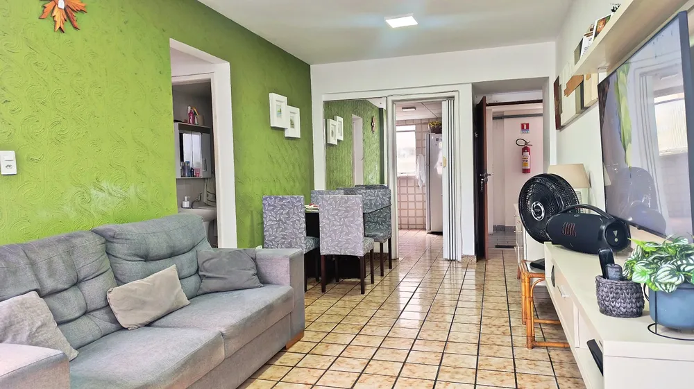 Apartamento, 2 quartos, 76 m² - Foto 6