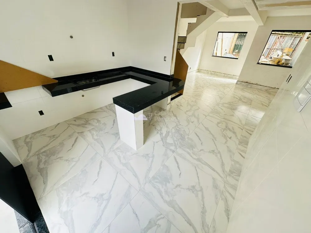Casa, 3 quartos, 180 m² - Foto 11
