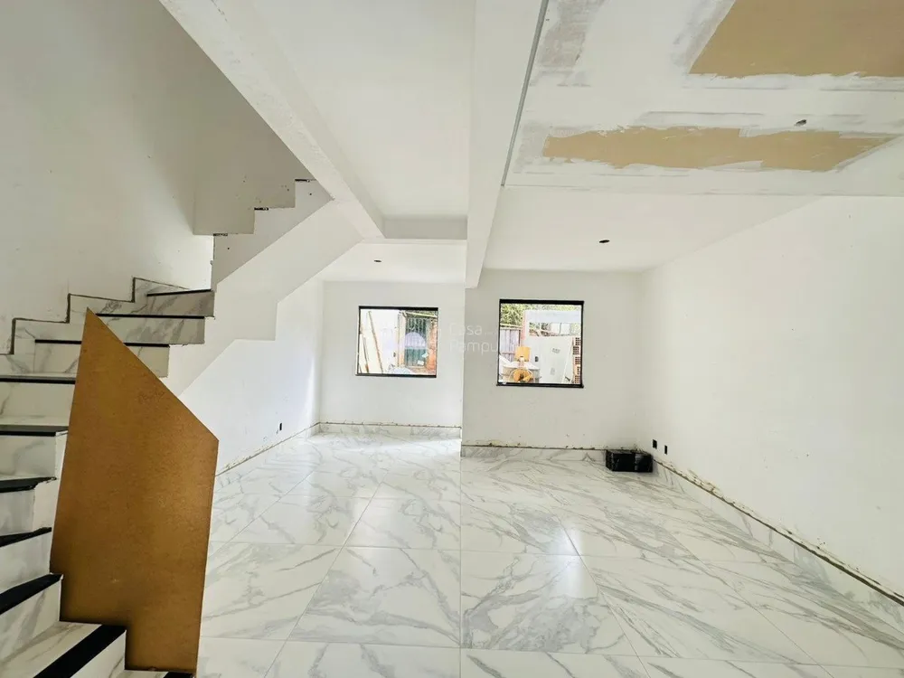 Casa, 3 quartos, 180 m² - Foto 8
