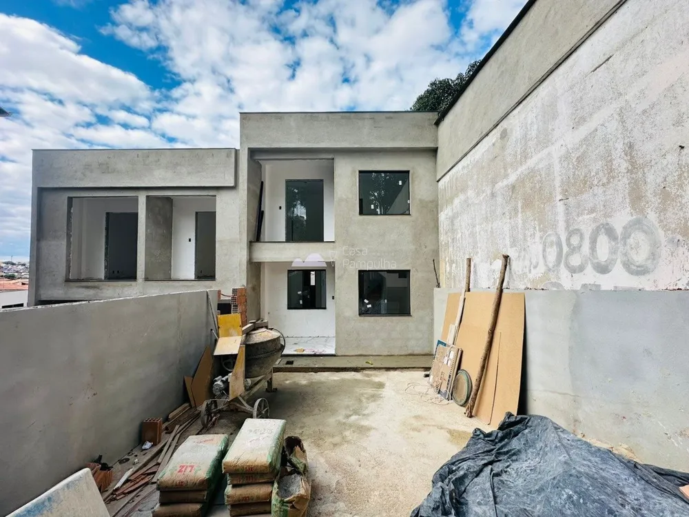 Casa, 3 quartos, 180 m² - Foto 2