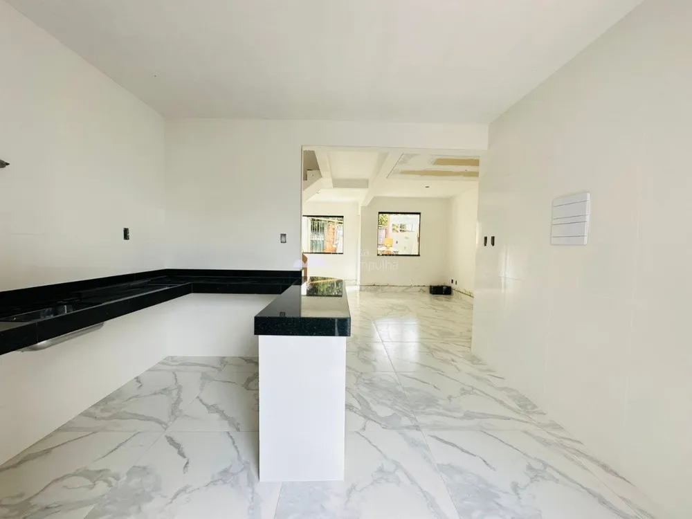 Casa, 3 quartos, 180 m² - Foto 9