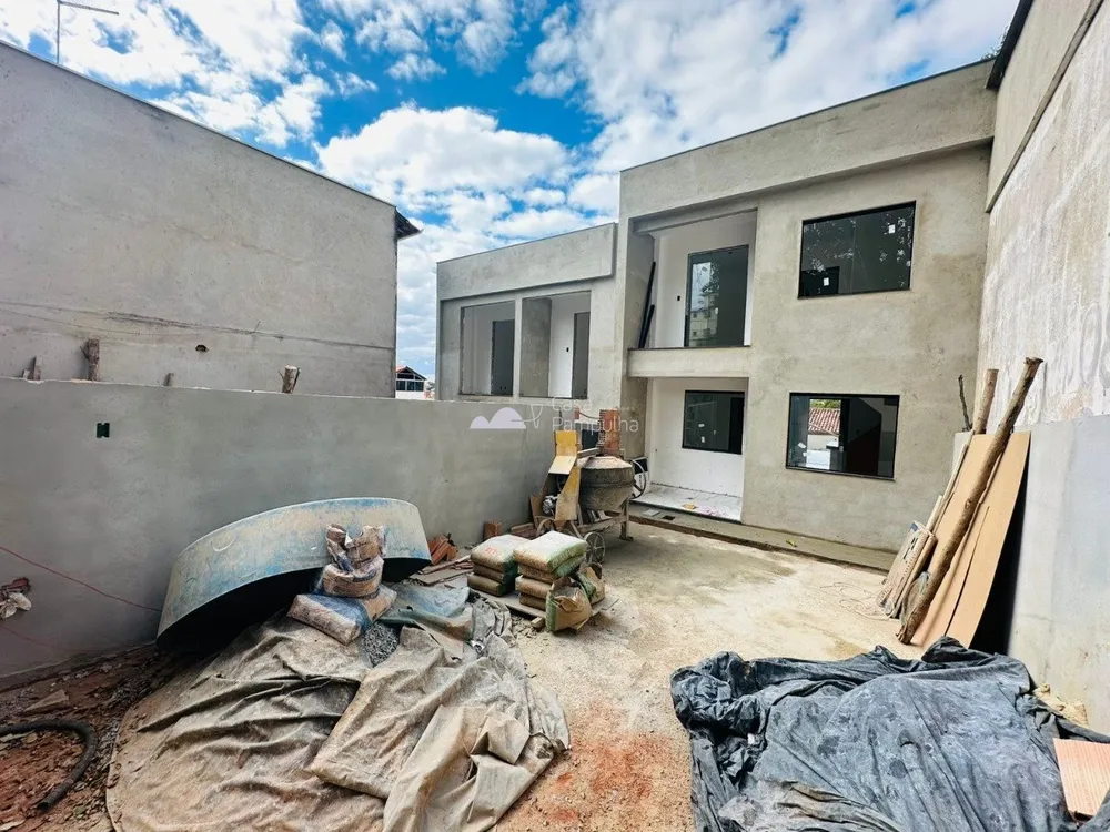 Casa, 3 quartos, 180 m² - Foto 1