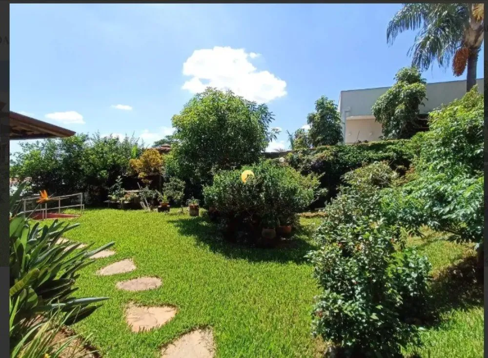 Casa, 3 quartos, 304 m² - Foto 6