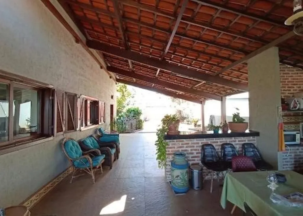 Casa, 3 quartos, 304 m² - Foto 14