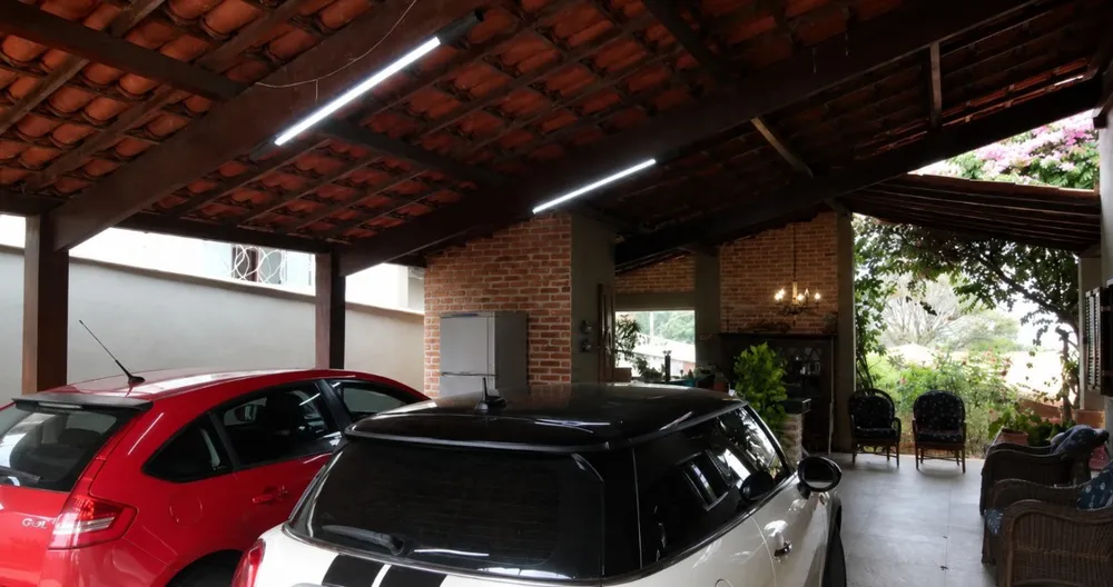 Casa, 3 quartos, 304 m² - Foto 2