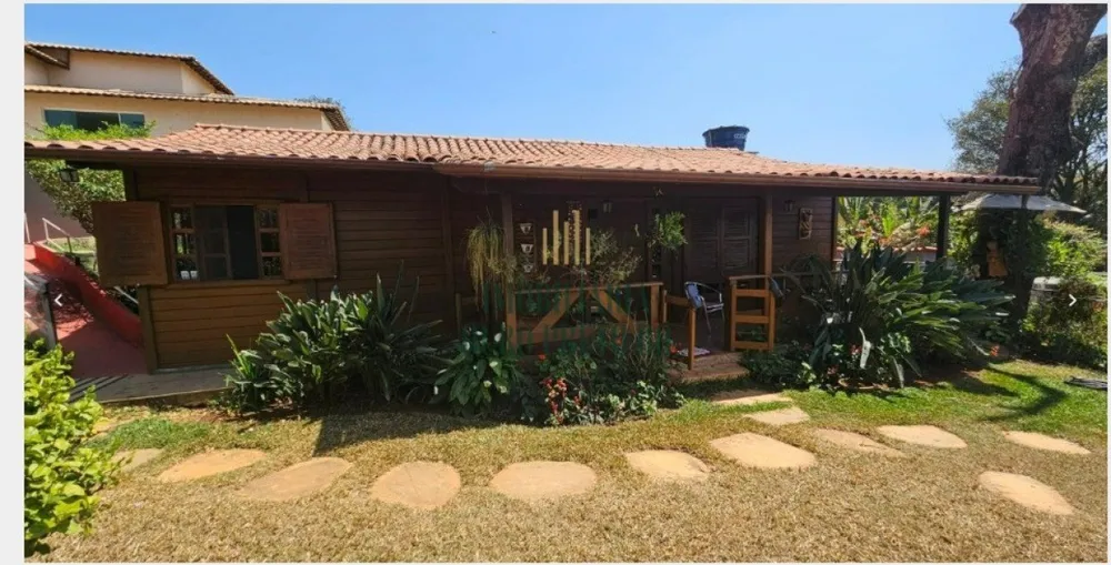 Casa, 3 quartos, 304 m² - Foto 17