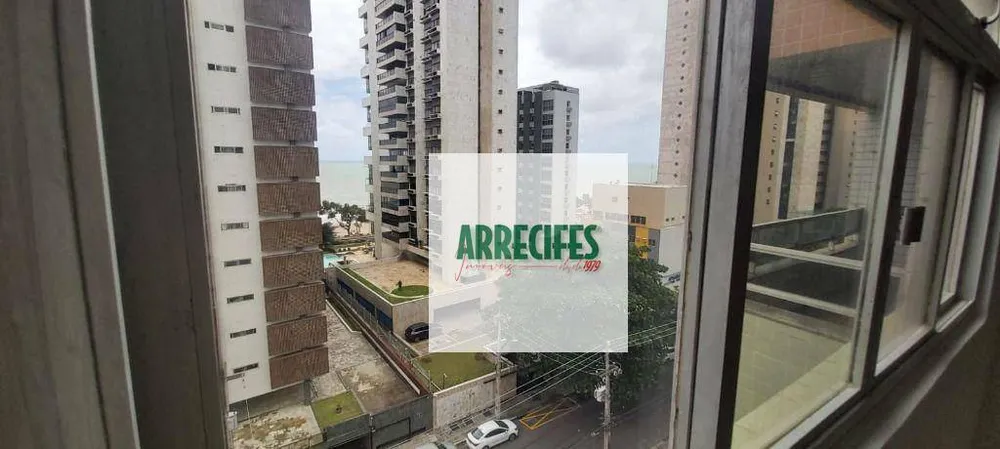 Apartamento, 4 quartos, 169 m² - Foto 8